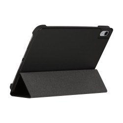 dbramante1928 Risskov - Funda con tapa para tableta - negro - 10.9" -