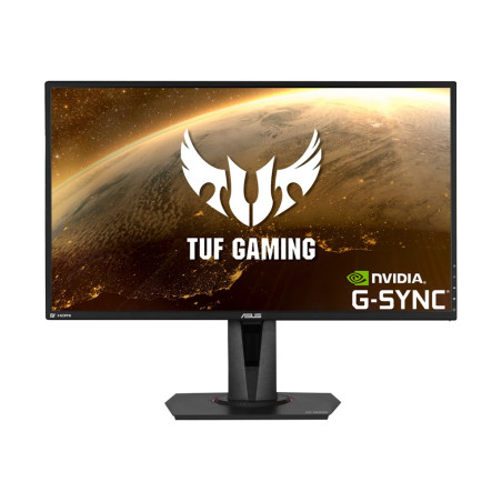 ASUS TUF Gaming VG27AQ - Monitor LED - gaming - 27" - 2560 x | APLIUM