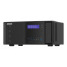 QNAP QGD-3014-16PT - Conmutador - inteligente - 16 x 10/100/1000 (PoE+