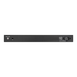 12 Port Switch Including 8X10G Ports + 4XSFP | APLIUM