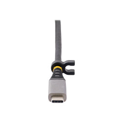 Usb-c Multiport Adapter HDMI 4K - 3-PORT USB Hub Mini Hub | APLIUM