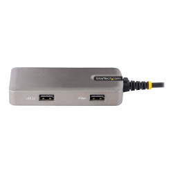 Usb-c Multiport Adapter HDMI 4K - 3-PORT USB Hub Mini Hub | APLIUM