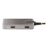 Usb-c Multiport Adapter HDMI 4K - 3-PORT USB Hub Mini Hub | APLIUM