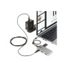 Usb-c Multiport Adapter HDMI 4K - 3-PORT USB Hub Mini Hub | APLIUM