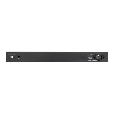 D-Link DXS 1210-12SC - Conmutador - inteligente - 10 x 10 Gigabit SFP+