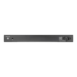 D-Link DXS 1210-10TS - Conmutador - inteligente - 8 x 10GBase-T + 2 x