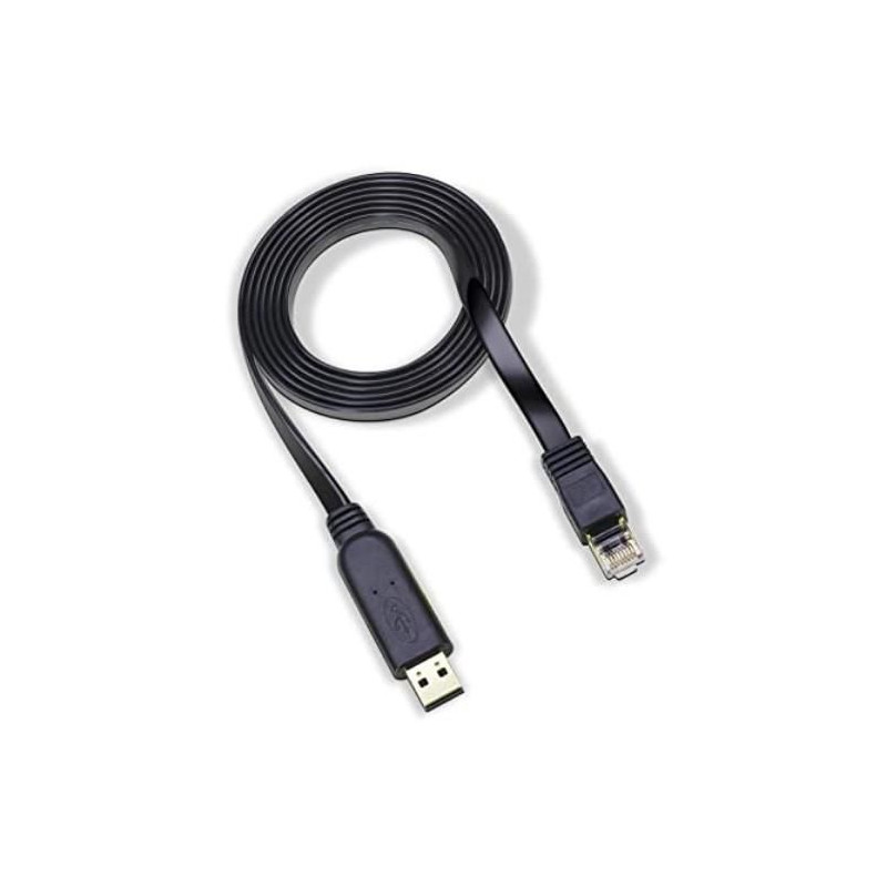 Aruba Networking Usba-Rj45