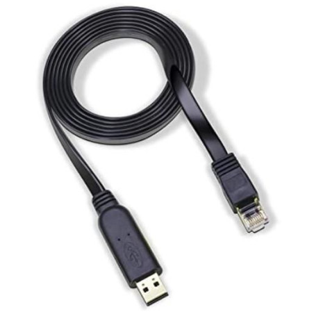 Aruba Networking Usba-Rj45