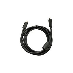 Logitech - Cable USB - USB-C (M) a USB-C (M) - para Rally