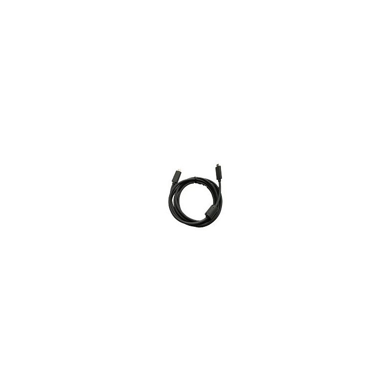 Logitech - Cable USB - USB-C (M) a USB-C (M) - para Rally