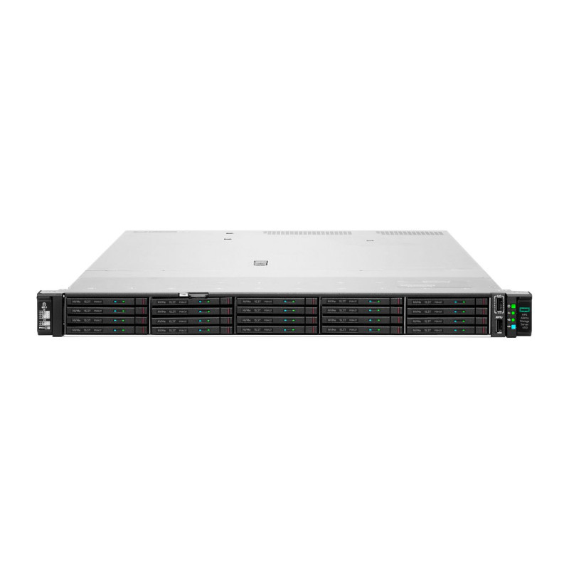 Alletra Storage Server 4110