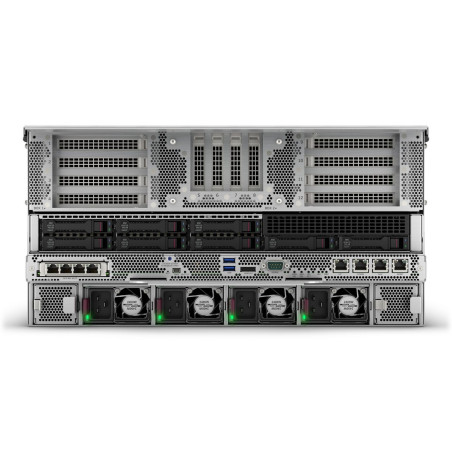Superdome Flex/280 Pcie