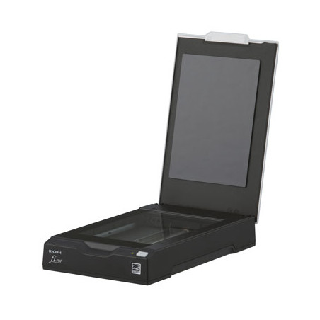 Scanner fi-70F Flatbed Simplex A6