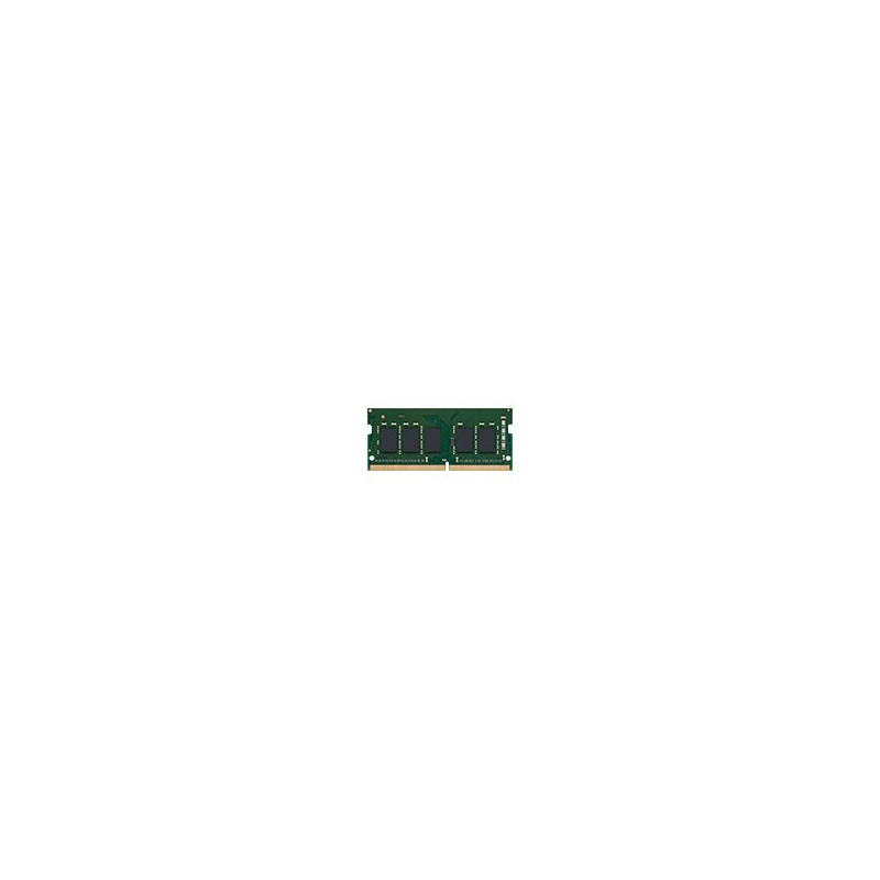 Kingston - DDR4 - módulo - 16GB - SODIMM de 260 contactos - | APLIUM