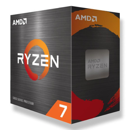 Ryzen 7 5800Xt Processor 3.8