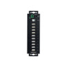 StarTech.com Hub Concentrador USB 2.0 de 10 Puertos - Indust | APLIUM