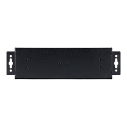 StarTech.com Hub Concentrador USB 2.0 de 10 Puertos - Indust | APLIUM