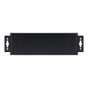 StarTech.com Hub Concentrador USB 2.0 de 10 Puertos - Indust | APLIUM