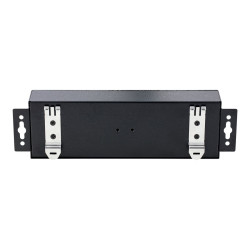 StarTech.com Hub Concentrador USB 2.0 de 10 Puertos - Indust | APLIUM