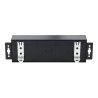 StarTech.com Hub Concentrador USB 2.0 de 10 Puertos - Indust | APLIUM