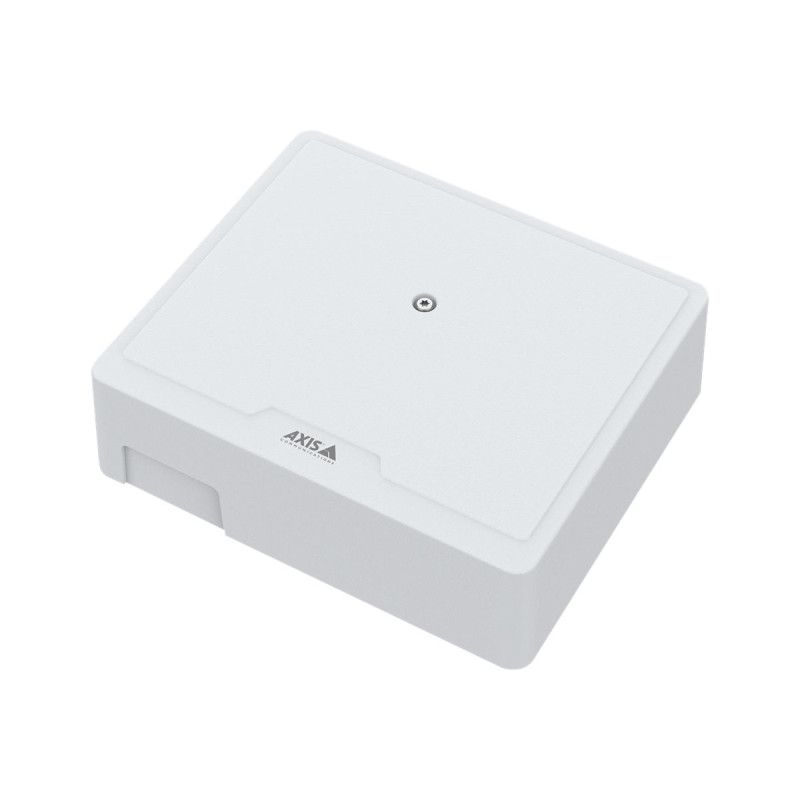 Axis A1210 - Controlador de puerta - cableado - serie RS-485/Gigabit E