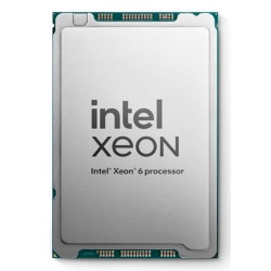 Intel Xeon 6 Perfmance 6521P