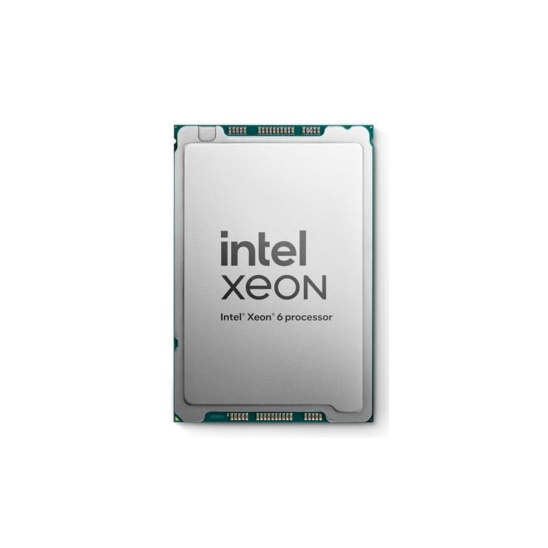 Intel Xeon 6 Perfmance 6521P
