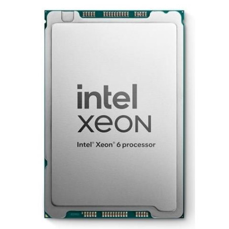 Intel Xeon 6 Perfmance 6521P