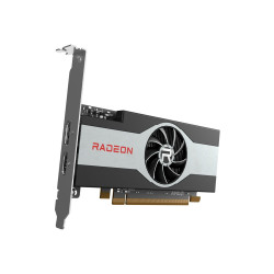 Amd Radeon Rx 6400 4GB DP+HDMI Gfx | APLIUM
