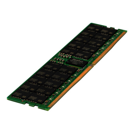 HPE SmartMemory - DDR5 - módulo - 32 GB - DIMM de 288 contactos - 4800