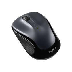 Logitech Wireless Mouse M325S Dark Silver - Emea | APLIUM