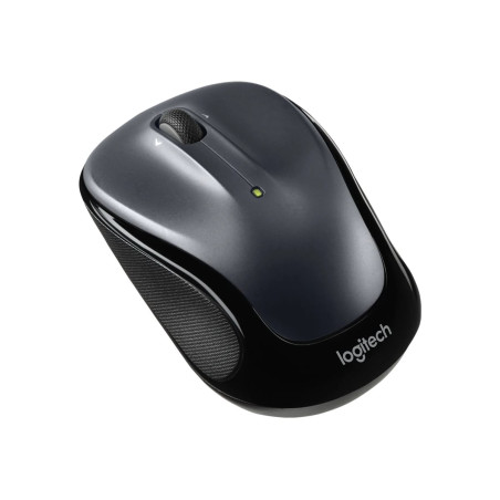 Logitech Wireless Mouse M325S Dark Silver - Emea | APLIUM