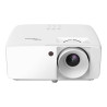 Optoma ZW350e - Proyector DLP - láser - 3D - 4000 lúmenes - WXGA (1280