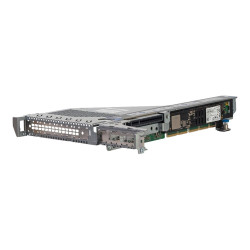 HPE x16 Secondary Riser Kit - Tarjeta elevadora