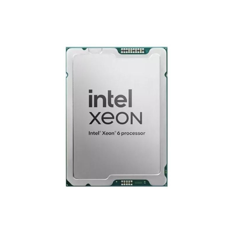 Intel Xeon 6 Perfmance 6520P