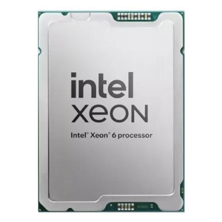 Intel Xeon 6 Perfmance 6520P