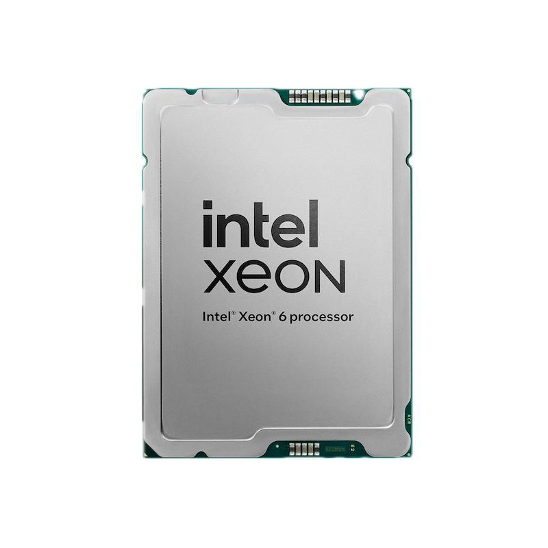 Intel Xeon 6505P Processor