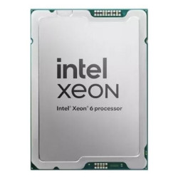 Intel Xeon 6 Perfmance 6530P