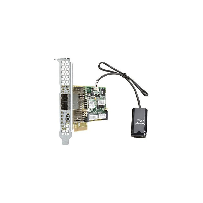 Smart Array P431/4G