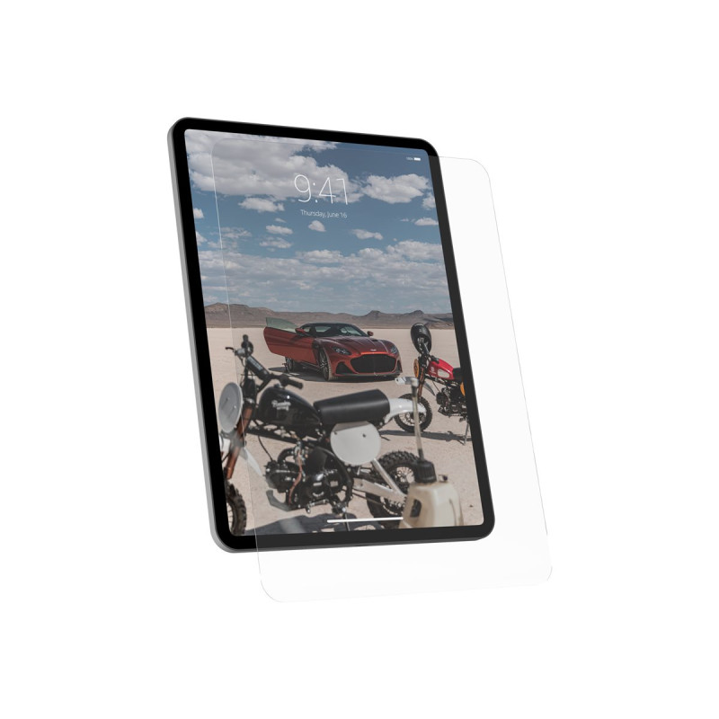Apple iPad 10.9" 10th Gen- Glass Shield Plus