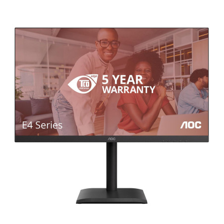 U27E4CV 27â UHD, IPS, USB-C