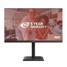U27E4CV 27â UHD, IPS, USB-C