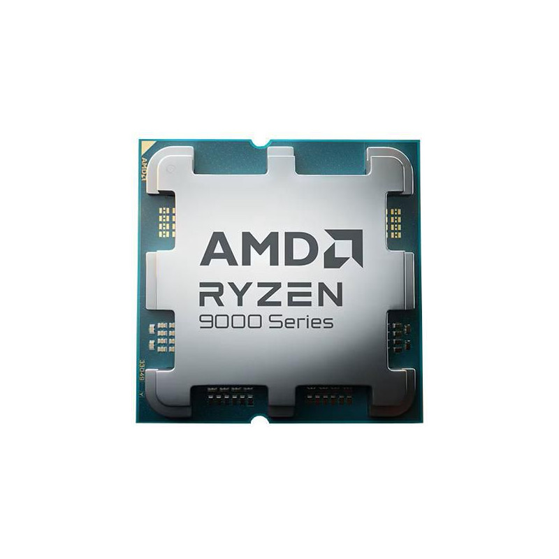Ryzen 5 9500F Processor 3.8