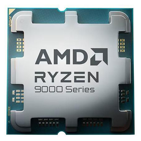 Ryzen 5 9500F Processor 3.8