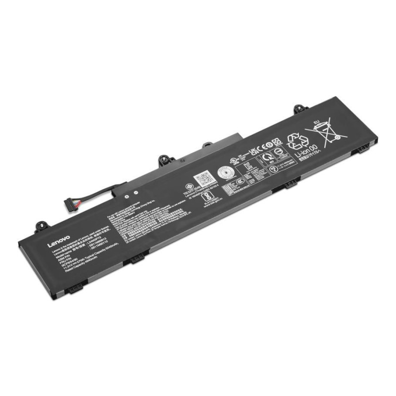 Laptop Spare Part Battery