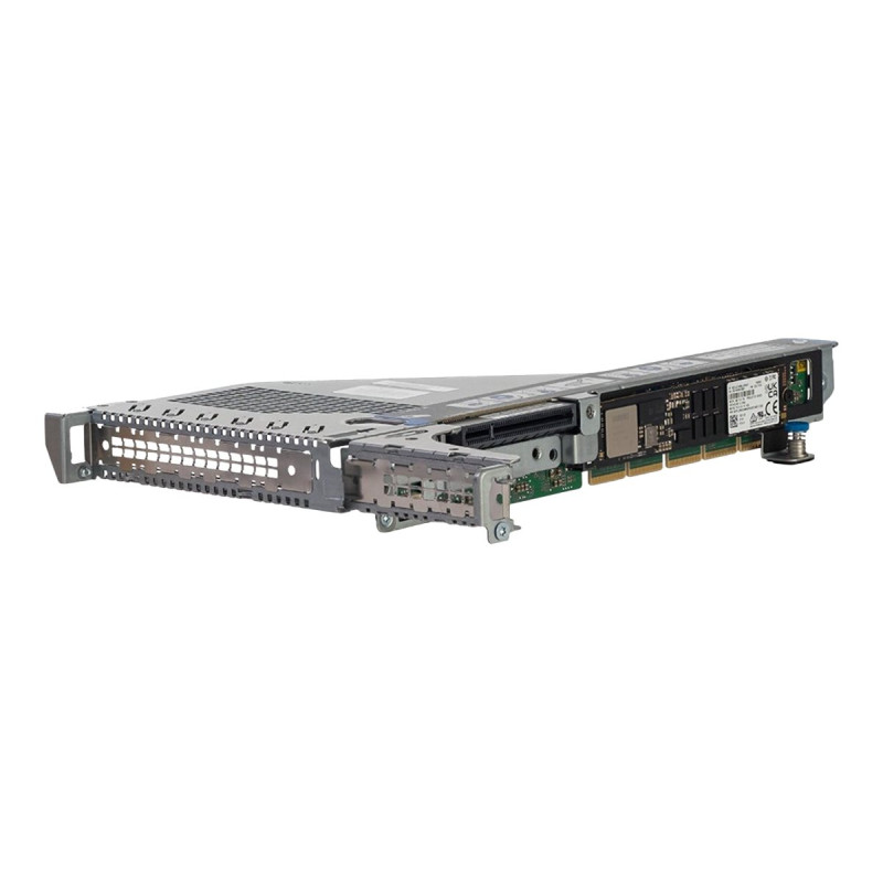 HPE DL3X5 GEN11 1U X16 Riser Ki | APLIUM