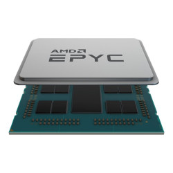AMD EPYC 9374F - 3.85 GHz - 32 núcleos - para ProLiant DL325 Gen11, DL