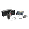 Startech Tarjeta PCIe de 4 Puertos USB - Tarjeta de Expansión PCI Expr