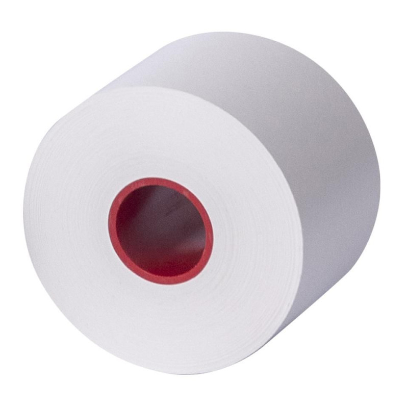 Printer Label White
