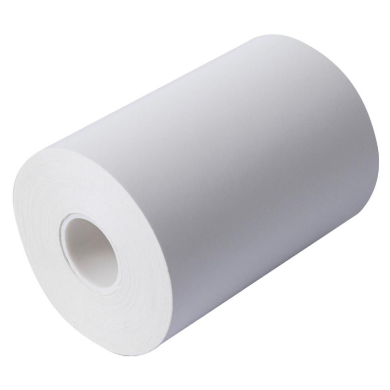 Printer Label White